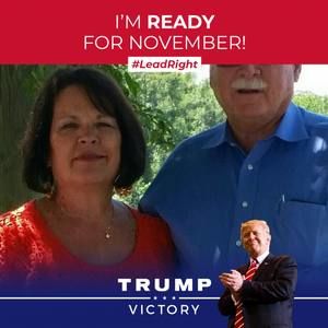 Meet your Posher, Barbara